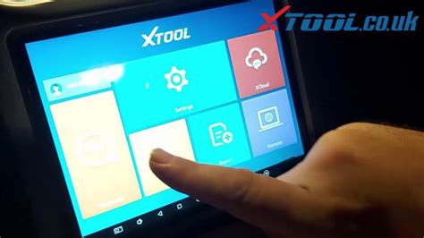 How To Change Jeep Wrangler Mileage By Using Xtool A80 H6 Xtool Co How To Change Jeep Wrangler Mileage By Using Xtool A80 H6 Xtool Co