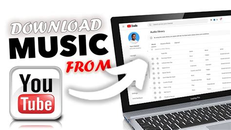 How To Download Music From Youtube Effortless Methods