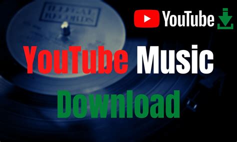 How To Download Youtube Videos As Audio Files Robots Net
