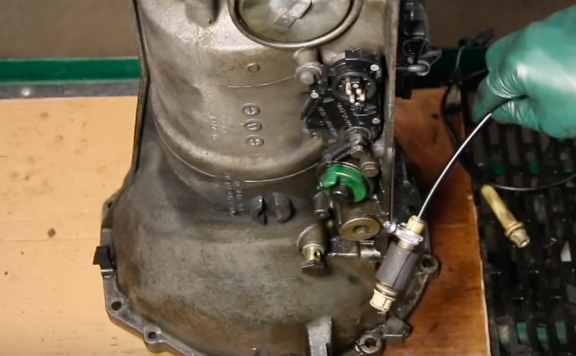 How To Find A Transmission Fluid Leak Fixes For The Most Common Ones