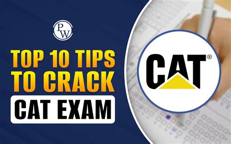 How To Prepare For Cat 2025 Important Tips And Tricks Study Plan To Crack Cat Exam
