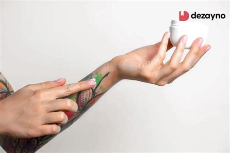 How To Remove Temporary Tattoos 7 Tried Amp Tested Techniques R How To Remove Temporary Tattoos 7 Tried Amp Tested Techniques R