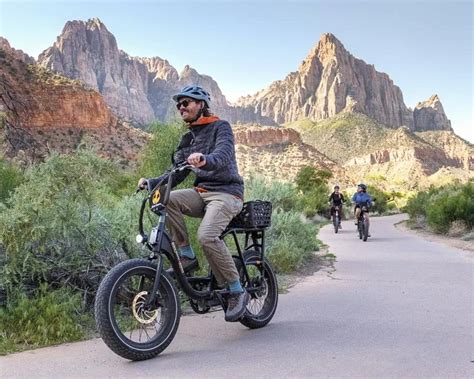 How To Ride A Bike Ebikeai