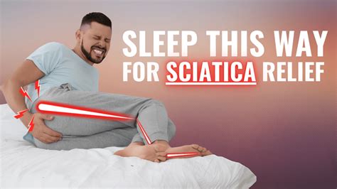 How To Sleep With Sciatica 8 Tips How To Sleep With Sciatica 8 Tips