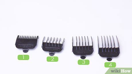 How To Use Hair Clippers Settings For Haircuts And Trims
