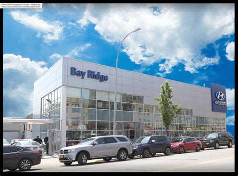 Hyundai City Of Bay Ridge Posted On Linkedin Hyundai City Of Bay Ridge Posted On Linkedin