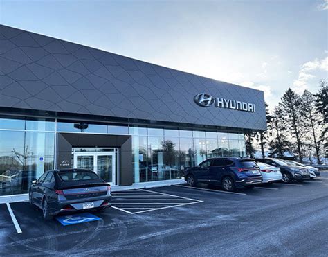 Hyundai Dealer Emmaus Pa New Amp Used Cars For Sale Near Allentown Pa