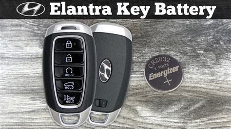 Hyundai Elantra Key Fob Battery Replacement Guide 010 Hyundai Elantra Key Fob Battery Replacement Guide 010