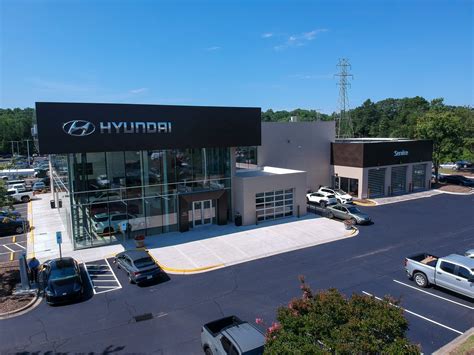 Hyundai Fort Mill
