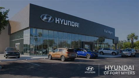 Hyundai Fort Myers