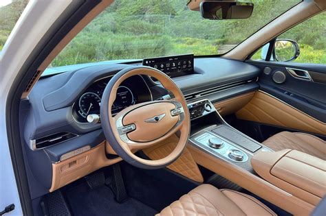 Hyundai Genesis Interior 2024 Hyundai Genesis Interior 2024