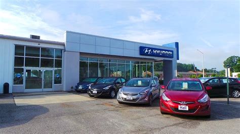 Hyundai Of Newport