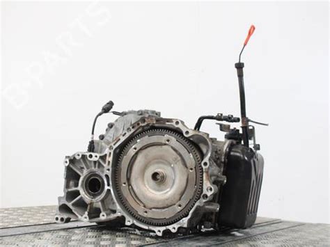 Hyundai Santa Fe Caja Automatica