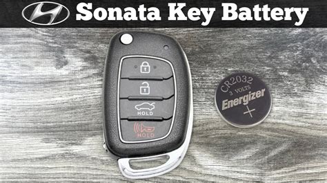 Hyundai Sonata Key Fob Battery Replacement Guide 015 Hyundai Sonata Key Fob Battery Replacement Guide 015