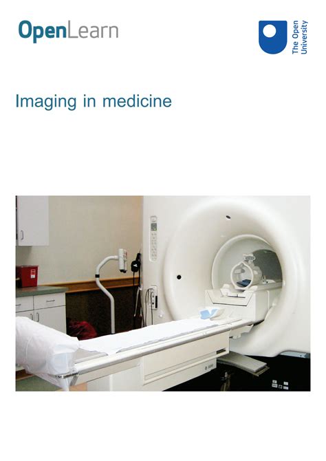 Imaging In Medicine Printable Version Imaging In Medicine Printable Version