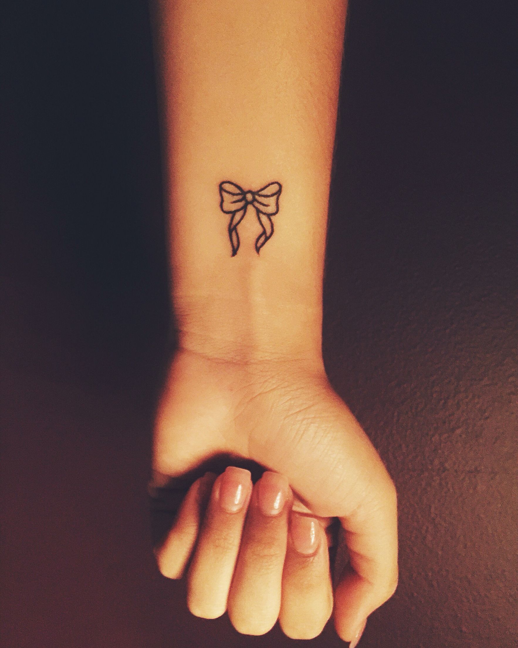 In 2025 Small Girly Tattoos Cute Simple Tattoos