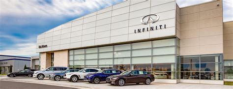 Infiniti Dealership In Oklahoma City Bob Moore Infiniti