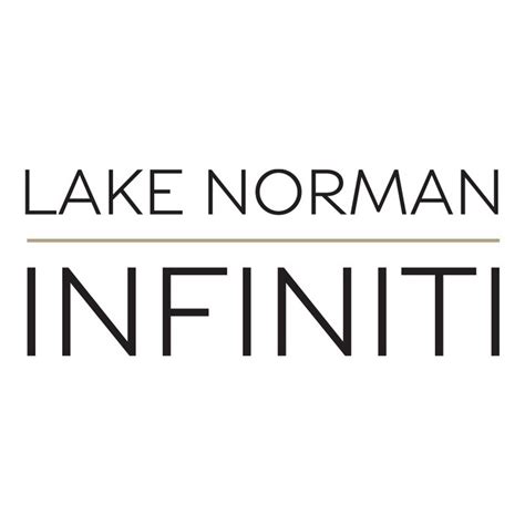 Infiniti Lake Norman Nc
