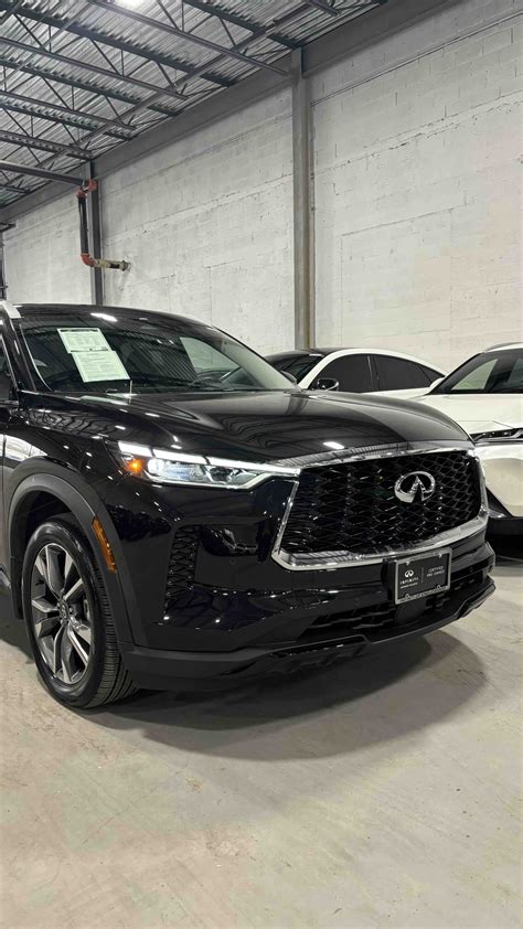 Infiniti Of Englewood Nj