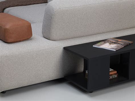 Infinity Coffee Table By Jess