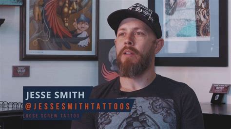 Ink Master Tattoos Jesse Smith Ink Master Tattoos Jesse Smith