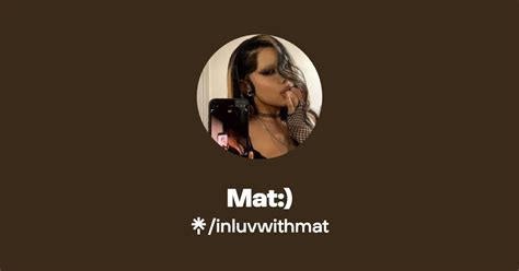 5 Steps to Inluvwithmat's OnlyFans Leaks