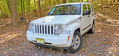 Is Jeep Liberty A Good Car At Troy Jenkins Blog