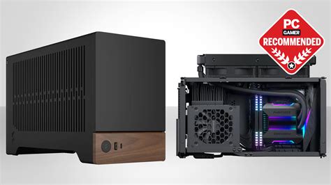 7 Ways Itx Cases And Components Boost Small Pc Builds