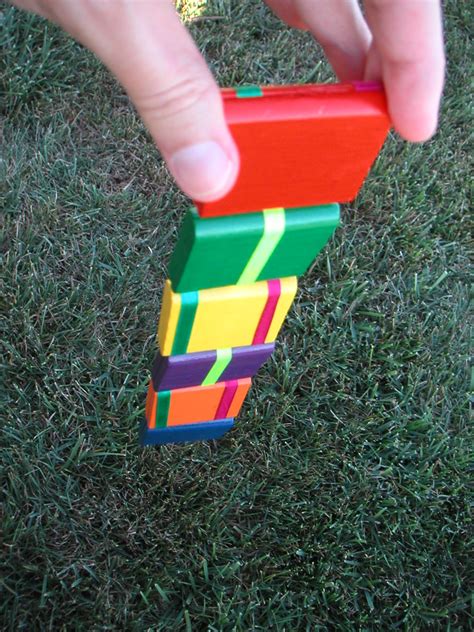 Jacobs Ladder Toy: Climbing Into Timeless Fun