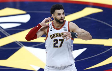 Jamal Murray Sga Lead Canada Amp 39 S Roster For Fiba Basketball World Cup Cgtn