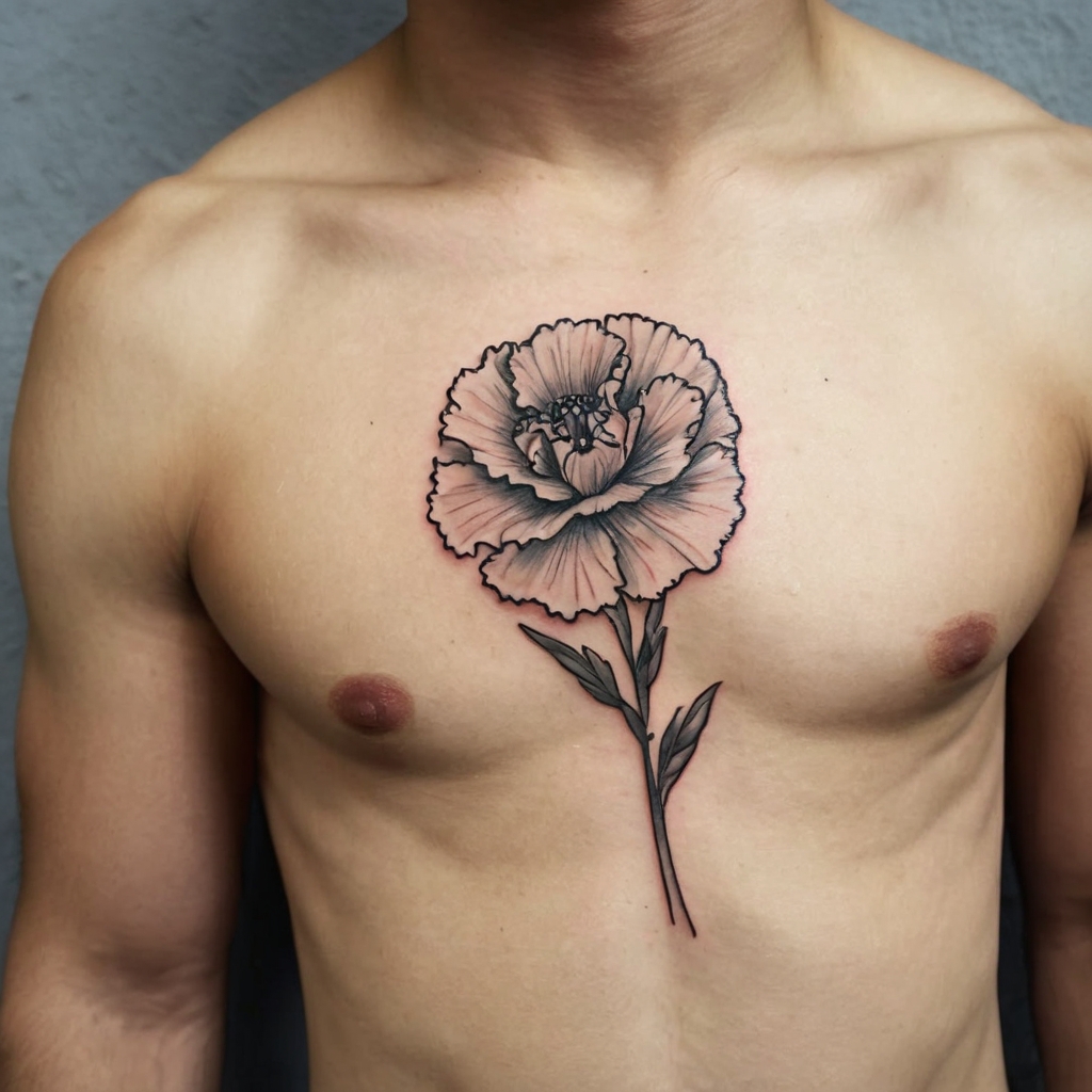 Japanese Male Tattoo Designs