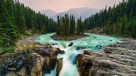 Jasper National Park In Canada Bekijk Onze Tips Amp Reviews