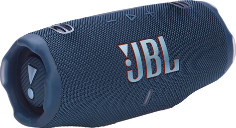 Jbl Charge 6 Bluetooth Speaker Academy