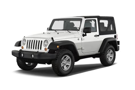 Jeep Cherokee St Thomas Car Rental Usvi