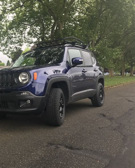 Jeep Renegade Lift Kit 1 5 Amp Quot Teraflex Jeep Renegade Lift Kit 1 5 Amp Quot Teraflex