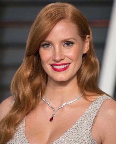 Jessica Chastain Adorocinema