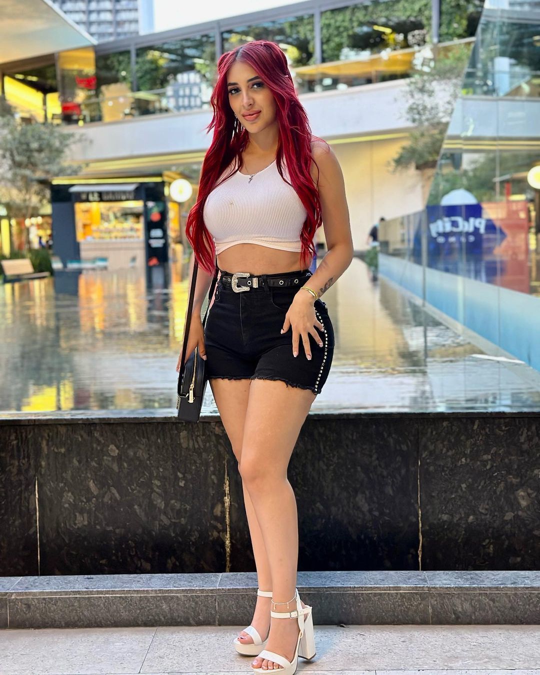 Jessica Sodi Jessicasodi10 Nude Onlyfans Leaks The Fappening Jessica Sodi Jessicasodi10 Nude Onlyfans Leaks The Fappening
