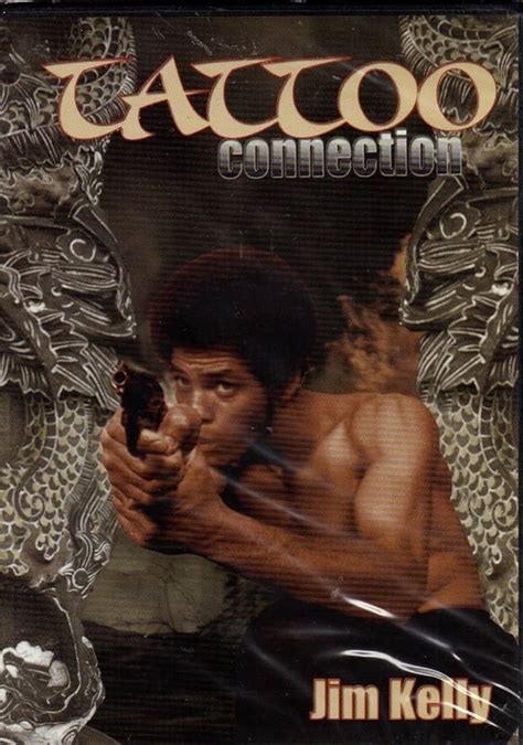 Jim Kelly Tattoos Jim Kelly Imdb