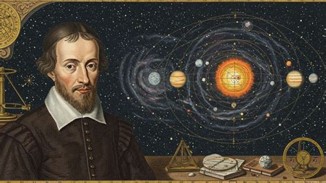 Johannes Kepler Model Of The Universe The Universe As Newton Knew It Johannes Kepler Model Of The Universe The Universe As Newton Knew It