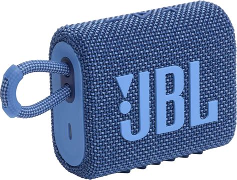 Jual Jbl Go 3 Portable Bluetooth Speaker Not Jbl Go 2 Speaker Original