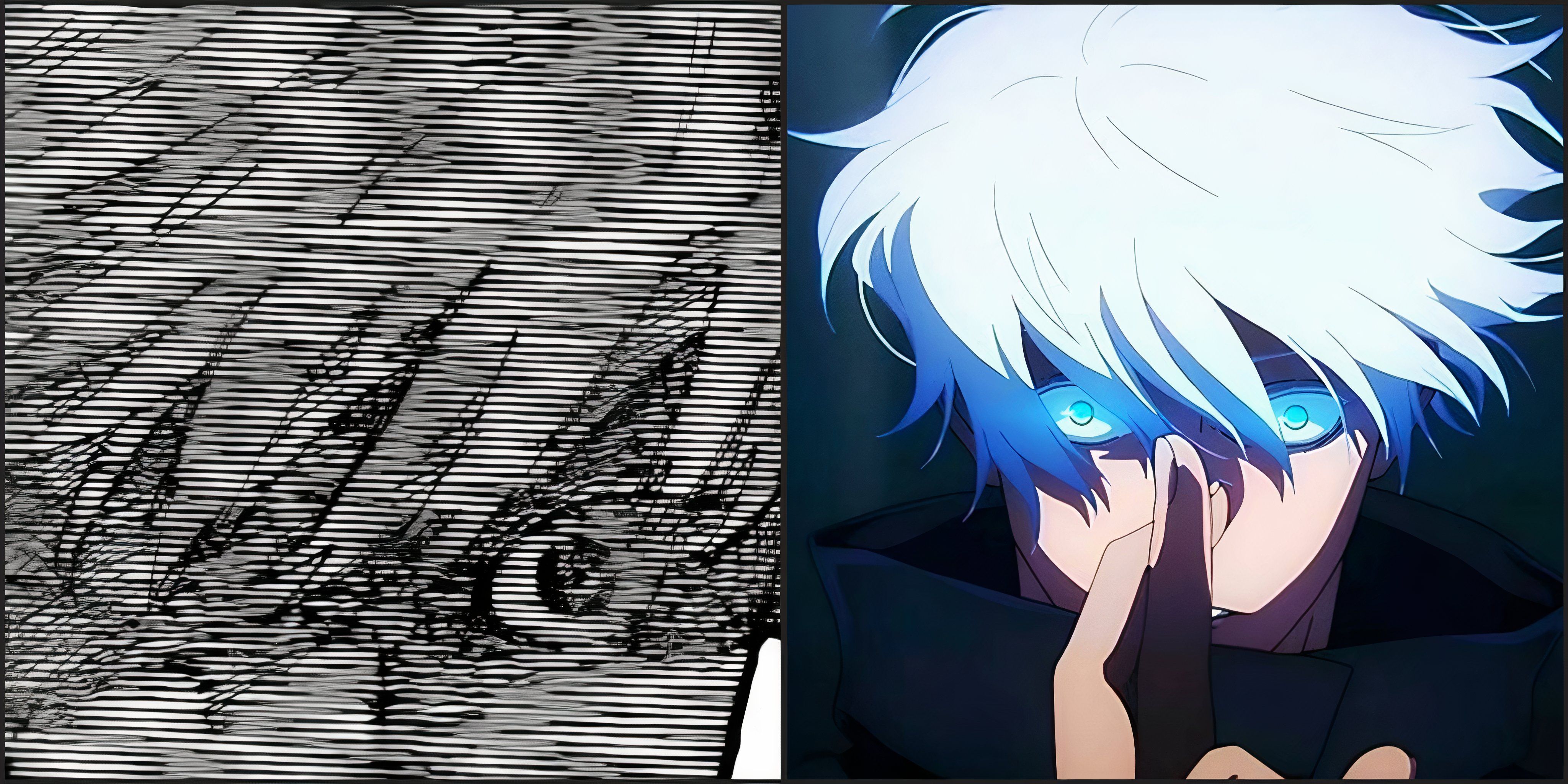 Jujutsu Kaisen Gojo S Strength After Revival Explained