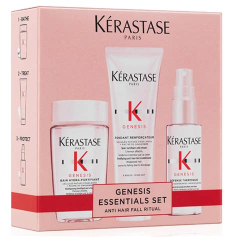 K Rastase Genesis Discovery Set Online Kaufen Baslerbeauty