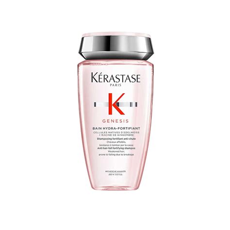 K Rastase Genesis Shampoo Hydra Fortifiant 250Ml Online Kaufen Hair