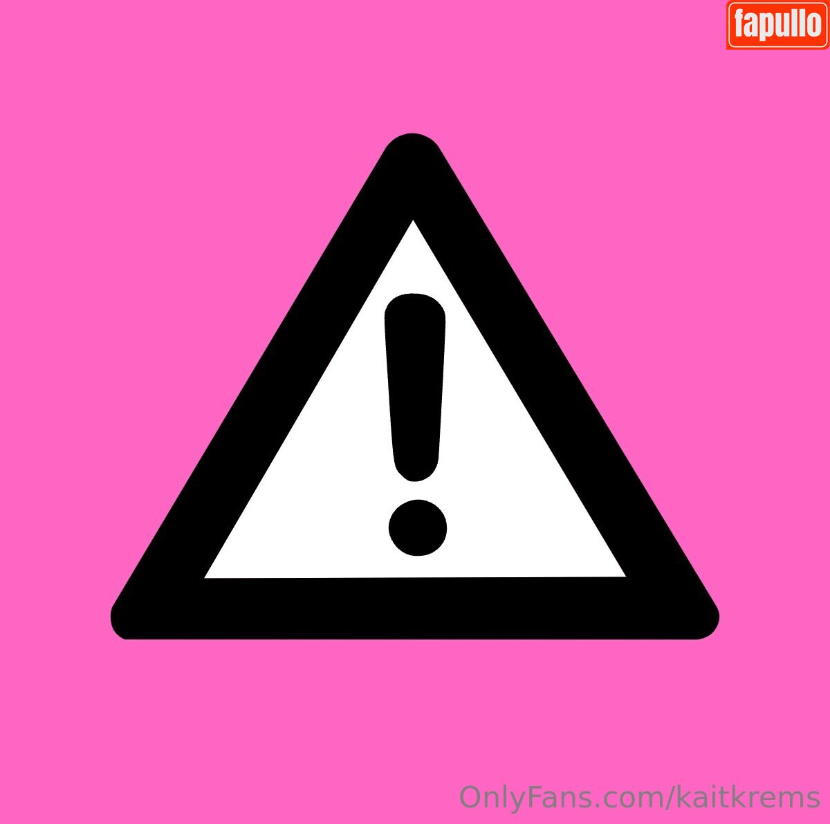 Kaitkrems Kaitlynkrems Nude Onlyfans Photo 14 Fapullo