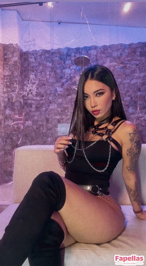 Karol Rosado: What's the Deal with the Leaks?