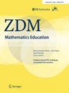 Keeping Pace With Innovations In Data Visualizations A Commentary For Mathematics Education In Times Of Crisis Zdm Mathematics Education