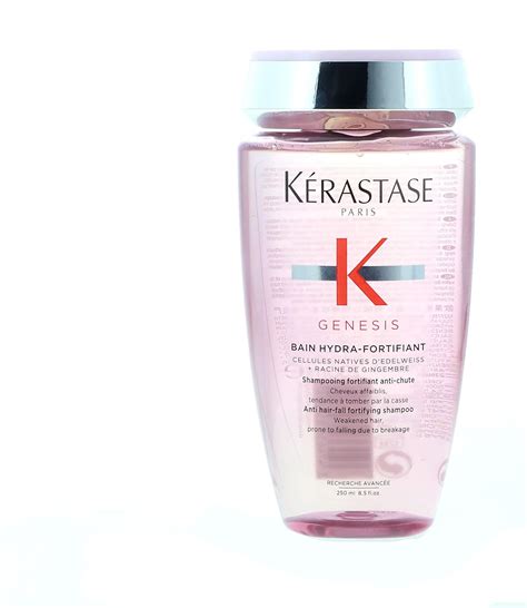 Kerastase Genesis Hydra Fortifying Shampoo 80Ml Nepal Ubuy