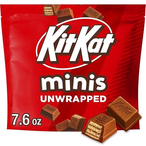 Kit Kat Minis 11 Oz Kit Kat Minis 11 Oz