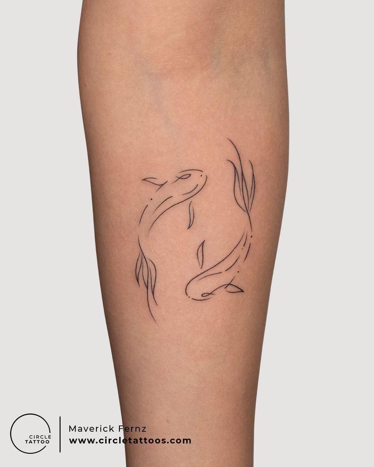 Koi Fish Line Art Tattoo At Edward Criss Blog Koi Fish Line Art Tattoo At Edward Criss Blog