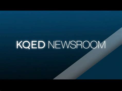 Origins Of Kqed Newsroom 2016 Archive.org 8:00Pm